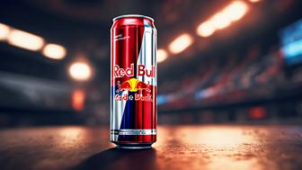 wie viel koffein hat red bull alles was du wissen musst