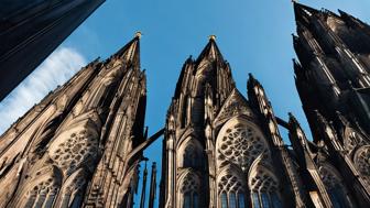 wie viele stufen hat der koelner dom alles was du wissen musst