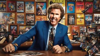 will ferrell vermoegen karriere und die geheimnisse seines erfolgs 2024