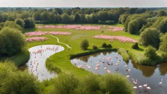 zwillbrocker venn entdeckungstour durch die natur im muensterland